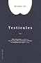 Testicules : F�tes des paires - Les dessous d'une curiosit� culinaire - Les attributs du sujet