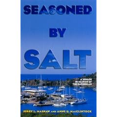 Seasoned By Salt