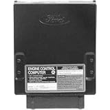 Cardone 78-4210 Remanufactured Ford Engine Control Module (ECM) Computer by Cardone