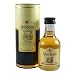 Aberfeldy 12 year old Single Malt Scotch Whisky 5cl Miniature