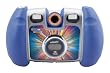 Vtech - 122805 - Jeu Electronique - Kidizoom Twist - 7 en 1 - Bleu