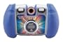 Vtech - 122805 - Jeu Electronique - Kidizoom Twist - 7 en 1 - Bleu