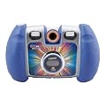 Vtech - 122805 - Jeu Electronique - Kidizoom Twist - 7 en 1 - Bleu