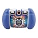 Vtech - 122805 - Jeu Electronique - Kidizoom Twist - 7 en 1 - Bleu