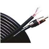 Monster Cable J2 STV1-6 TV to Stereo Receiver Audio Interconnect (6 ft.) (Discontinued by Manufacturer)