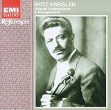 Kreisler: Original Compositions & Arrangements