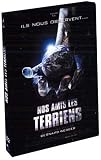 Revue Warner Home Vidéo  / Nos amis les terriens