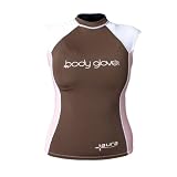 Body Glove Aura Women's Cap Arm Lycra Rash Guard ~ Body Glove