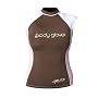 Body Glove Aura Women's Cap Arm Lycra Rash Guard
