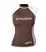 Body Glove Aura Women's Cap Arm Lycra Rash Guard