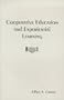 Cooperative Education and Experiential Learning: Forming Community-Technical College and Business Partnerships