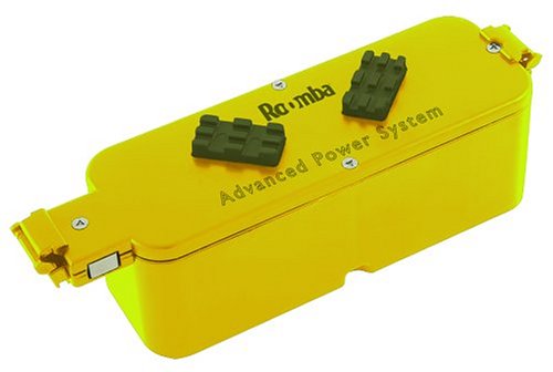 iRobot Roomba APS 4905 Battery