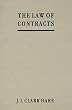 The Law of Contracts