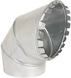 Adjustable Take Off - Gv1427-C 6In. Adj R/R Takeoff