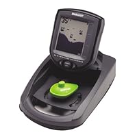 Humminbird SmartCast RF10 Mobile Station 4-Inch Waterproof Fishfinder
