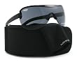 Porsche Sunglasses P 8526 BLACK A P8526