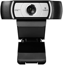 Logitech C930 E Webcam, PC / Mac , USB Interface