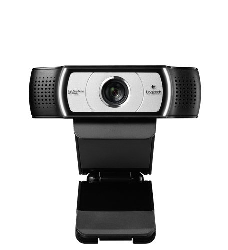 Webcam C930e - Webcam - Farbe On Sale