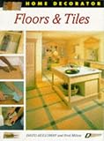cover of Floors & Tiles