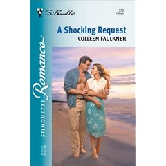 A Shocking Request (Silhouette Romance)