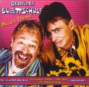 Gebr&uuml;der Blattschuss - Alles Drauf - Zortam Music