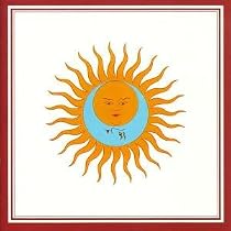 Larks Tongues in Aspic - 30th Anniversary Edition Remastered