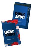 Dark and light : Light and dark