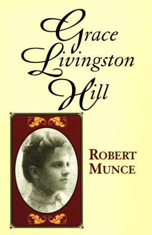 Grace Livingston Hill under Large Print in The Books Store