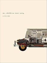 Mr.Children Tour 2004 シフクノオト [DVD]
