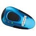 Cartrend 80252 Lackschichtenpr�fger�t mit LED-Anzeige (3 LED) inklusive 3 V Lithium Knopfzelle zur Lackst�rkenmessung