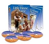 Little House On The Prairie - Series 1