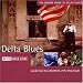 Rough Guide - Delta Blues