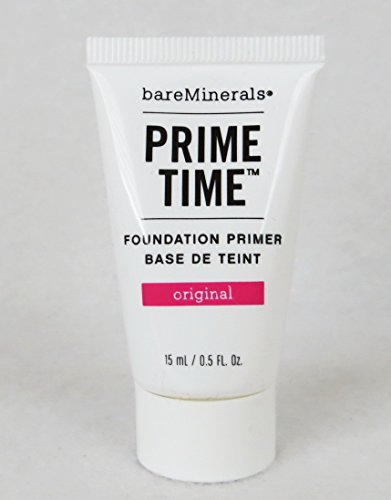 Bare Minerals Prime Time 15ml by Bare Escentuals