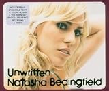 Unwritten - Natasha Bedingfield
