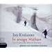 In eisige H�hen. Das Drama am Mount Everest. 9 CDs