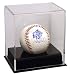 Baseball Deluxe Acrylic Display Case