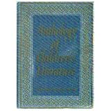 anthology of children's literature