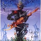 The Ultra Zone by  Steve Vai 