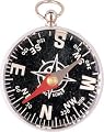 430 Unlidded Pocket Compass (1 Compass)