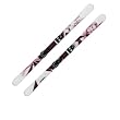 Head 2010 J.O. PRO Twin Tip skis 181 cm