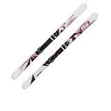 Head 2010 J.O. PRO Twin Tip skis 181 cm