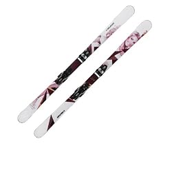 Head 2010 J.O. PRO Twin Tip skis 181 cm