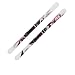 Head 2010 J.O. PRO Twin Tip skis 181 cm