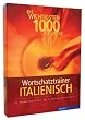 Audio-Trainer Italienisch. Wortschatztrainer. Die wichtigsten 100 W�rter. 2 CDs . (Lernmaterialien)