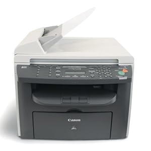 Canon imageCLASS MF4150 Laser Duplex P/s/c/f 21PPM Adf