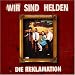 Meine Top 15 der besten deutschen Bands
