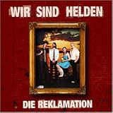 Die Reklamation (CD + DVD / Limited Tour Edition) - Wir Sind Helden