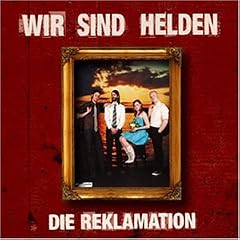 Die Reklamation