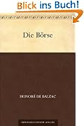 Die B&ouml;rse