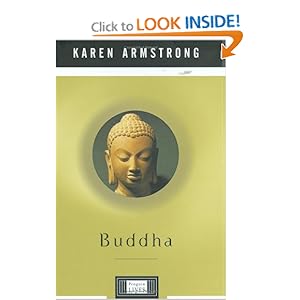 Buddha - Karen Armstrong